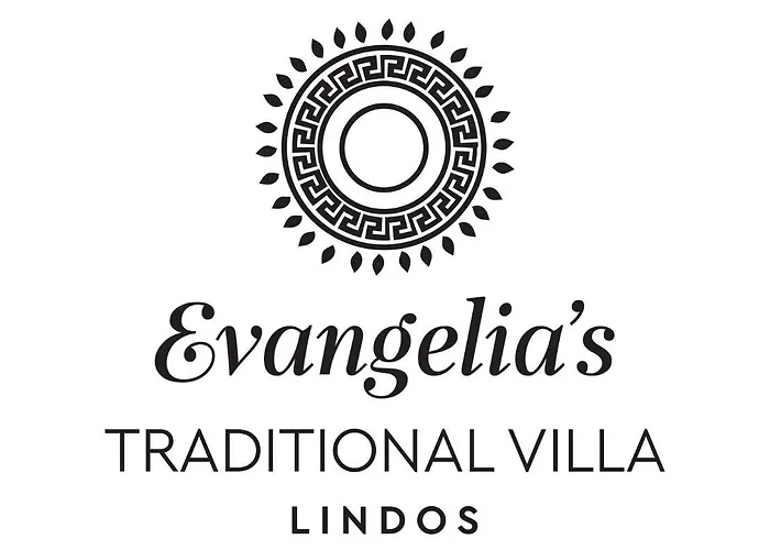 Evangelia's Traditional Villa *