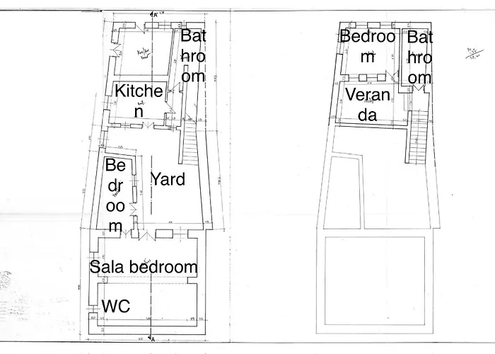 Evangelia's Traditional * Líndos