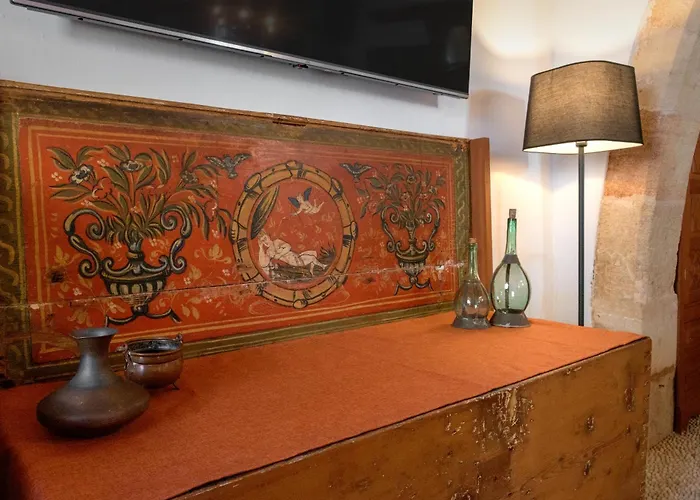 Evangelia's Traditional