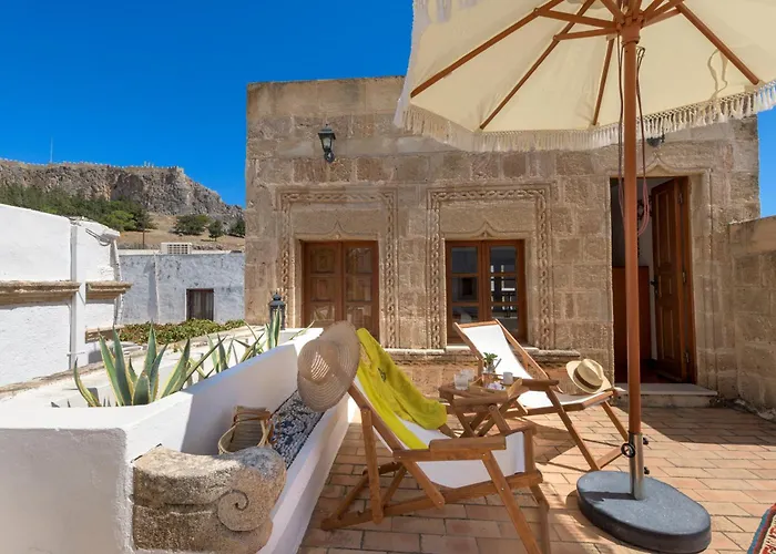 Evangelia's Traditional