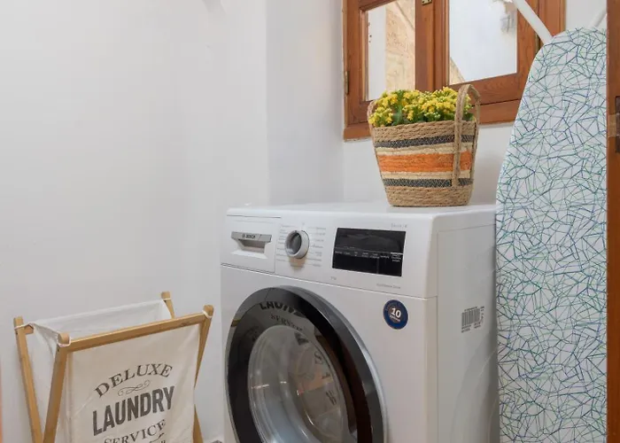 Villa Evangelia's Traditional Líndos