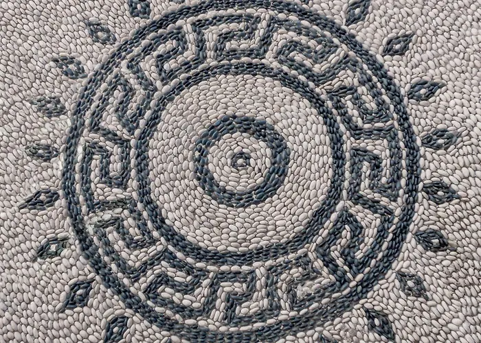 Evangelia's Traditional