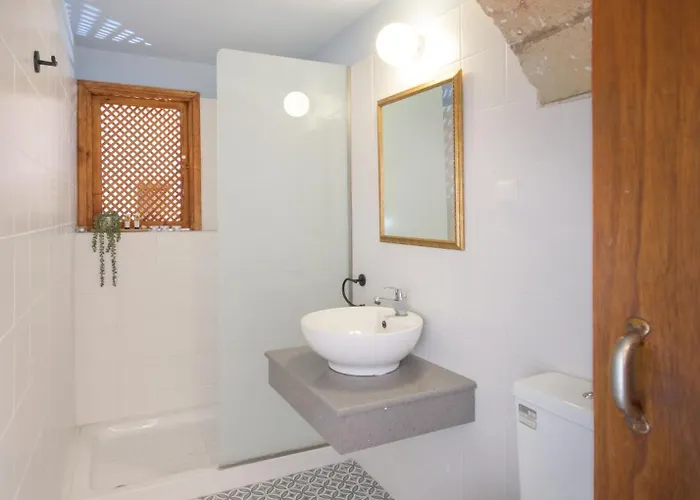 Evangelia's Traditional Villa