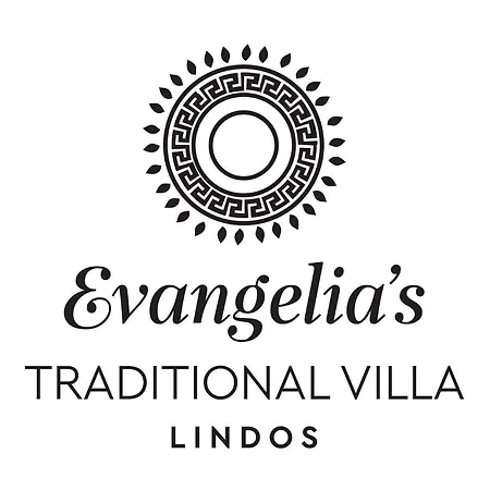 Evangelia's Traditional Βίλα *