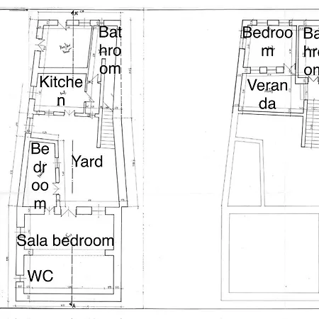 Evangelia's Traditional * Λίνδος