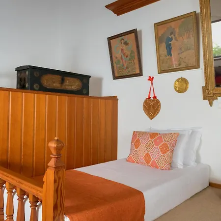 Evangelia's Traditional * Λίνδος