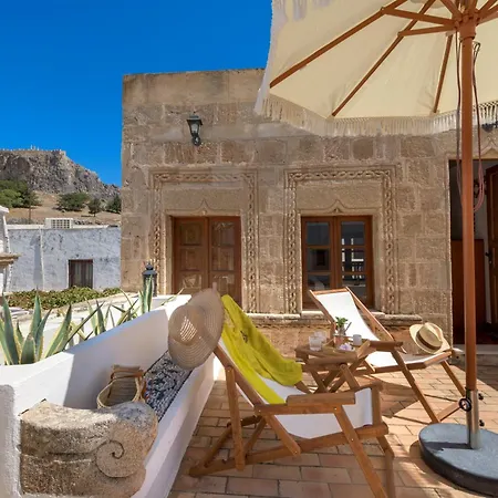 Evangelia's Traditional