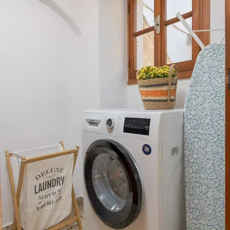 Βίλα Evangelia's Traditional Λίνδος