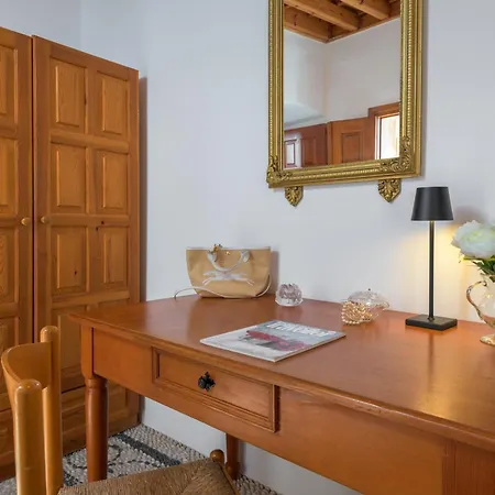 Villa Evangelia's Traditional