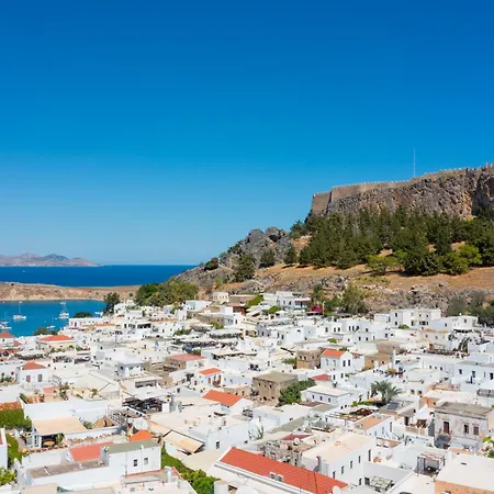 Evangelia's Traditional