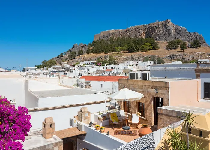 Evangelia's Traditional فيلة